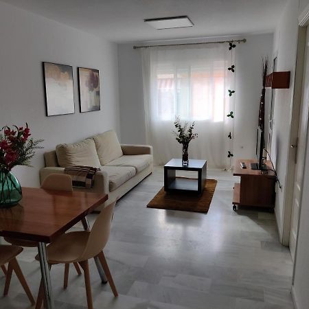Don Cristian Malaga Centroアパートメント エクステリア 写真