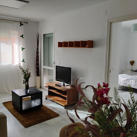 Don Cristian Malaga Centroアパートメント エクステリア 写真