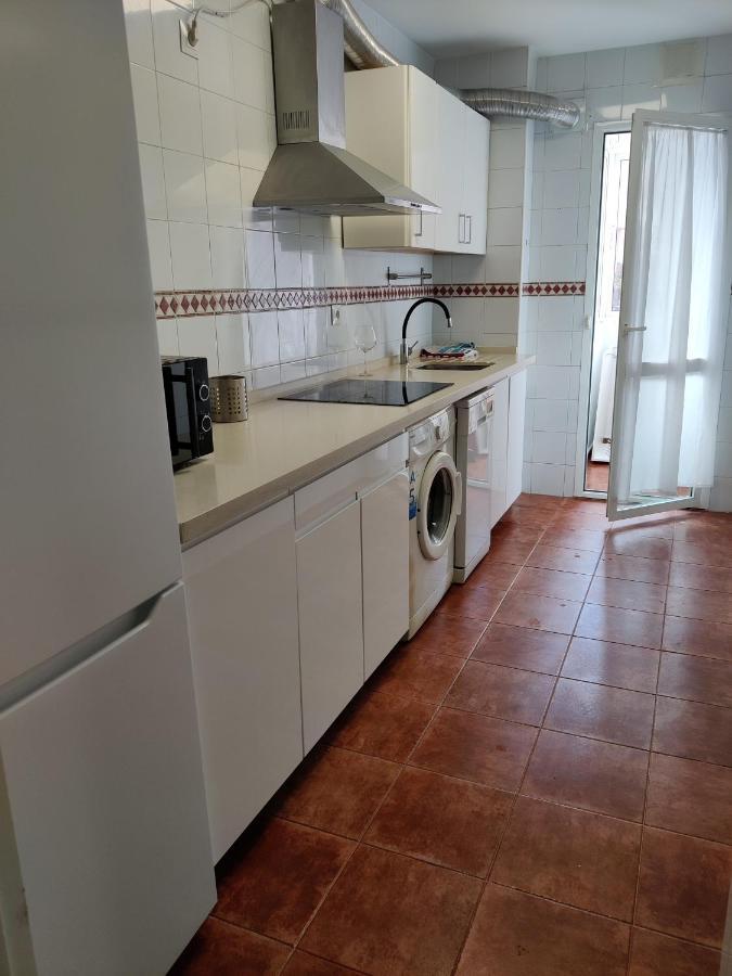 Don Cristian Malaga Centroアパートメント エクステリア 写真